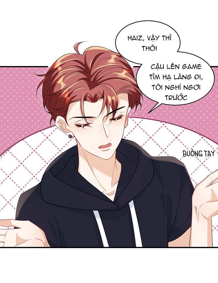 Thẳng Thắn Từ Nghiêm Chapter 53 - Trang 2