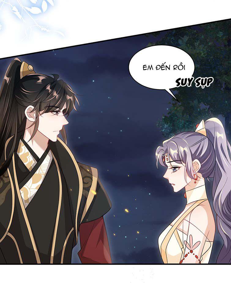 Thẳng Thắn Từ Nghiêm Chapter 53 - Trang 2