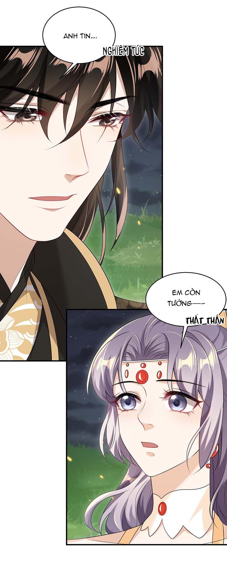 Thẳng Thắn Từ Nghiêm Chapter 53 - Trang 2