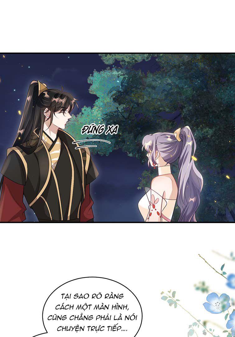 Thẳng Thắn Từ Nghiêm Chapter 53 - Trang 2