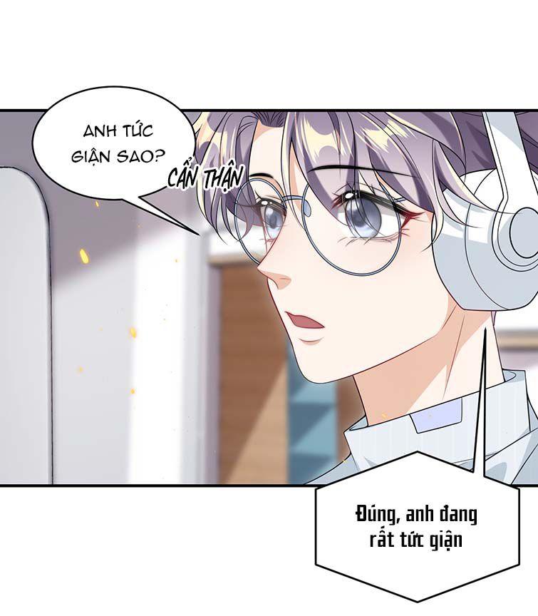 Thẳng Thắn Từ Nghiêm Chapter 53 - Trang 2