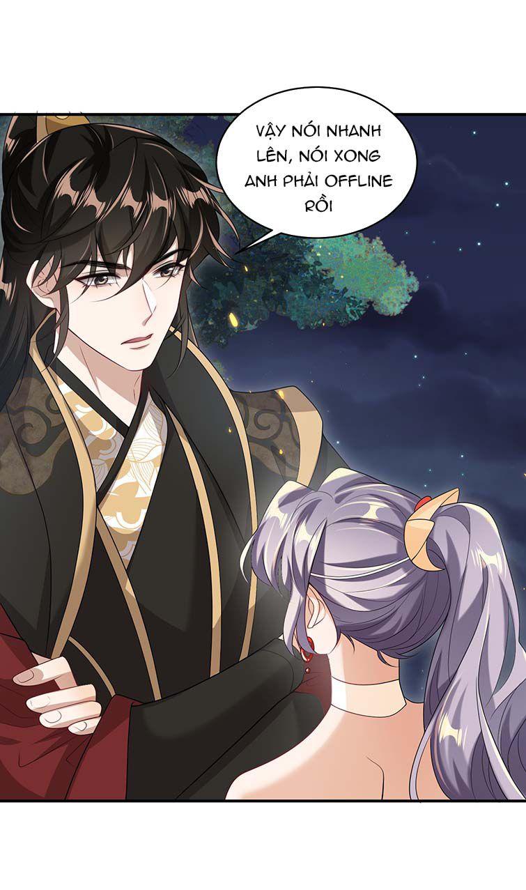 Thẳng Thắn Từ Nghiêm Chapter 53 - Trang 2