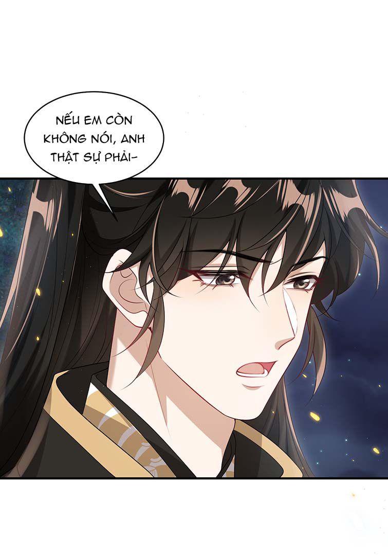 Thẳng Thắn Từ Nghiêm Chapter 53 - Trang 2