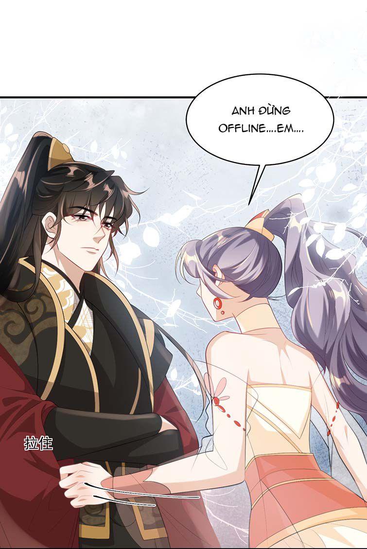 Thẳng Thắn Từ Nghiêm Chapter 53 - Trang 2