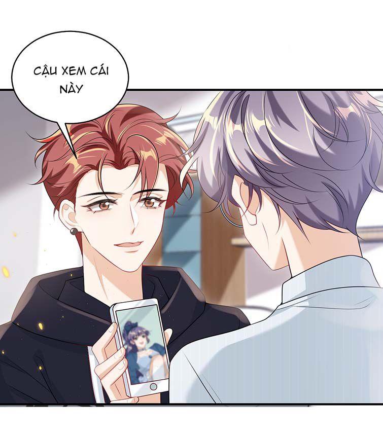 Thẳng Thắn Từ Nghiêm Chapter 53 - Trang 2