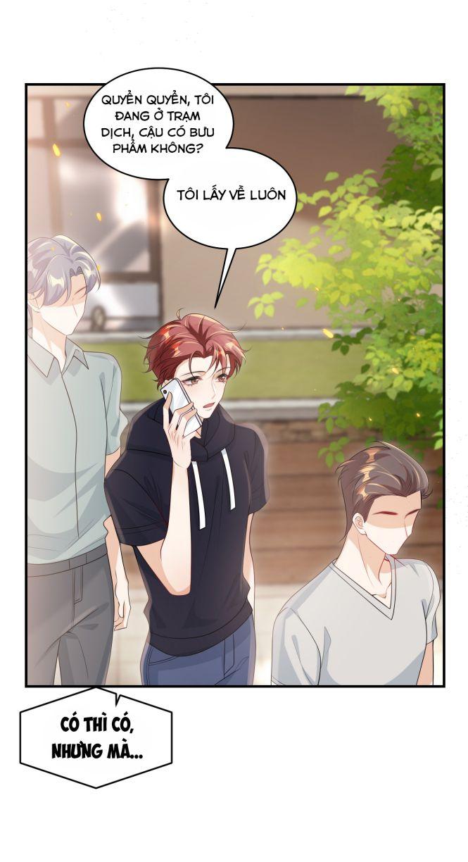 Thẳng Thắn Từ Nghiêm Chapter 54 - Trang 2