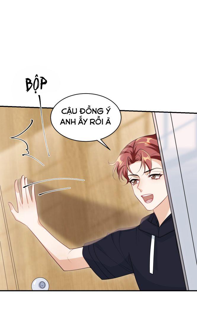 Thẳng Thắn Từ Nghiêm Chapter 54 - Trang 2