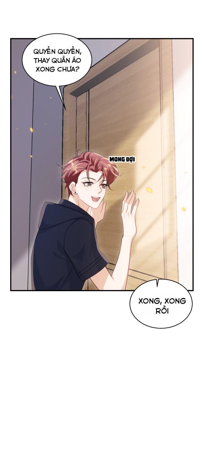 Thẳng Thắn Từ Nghiêm Chapter 54 - Trang 2