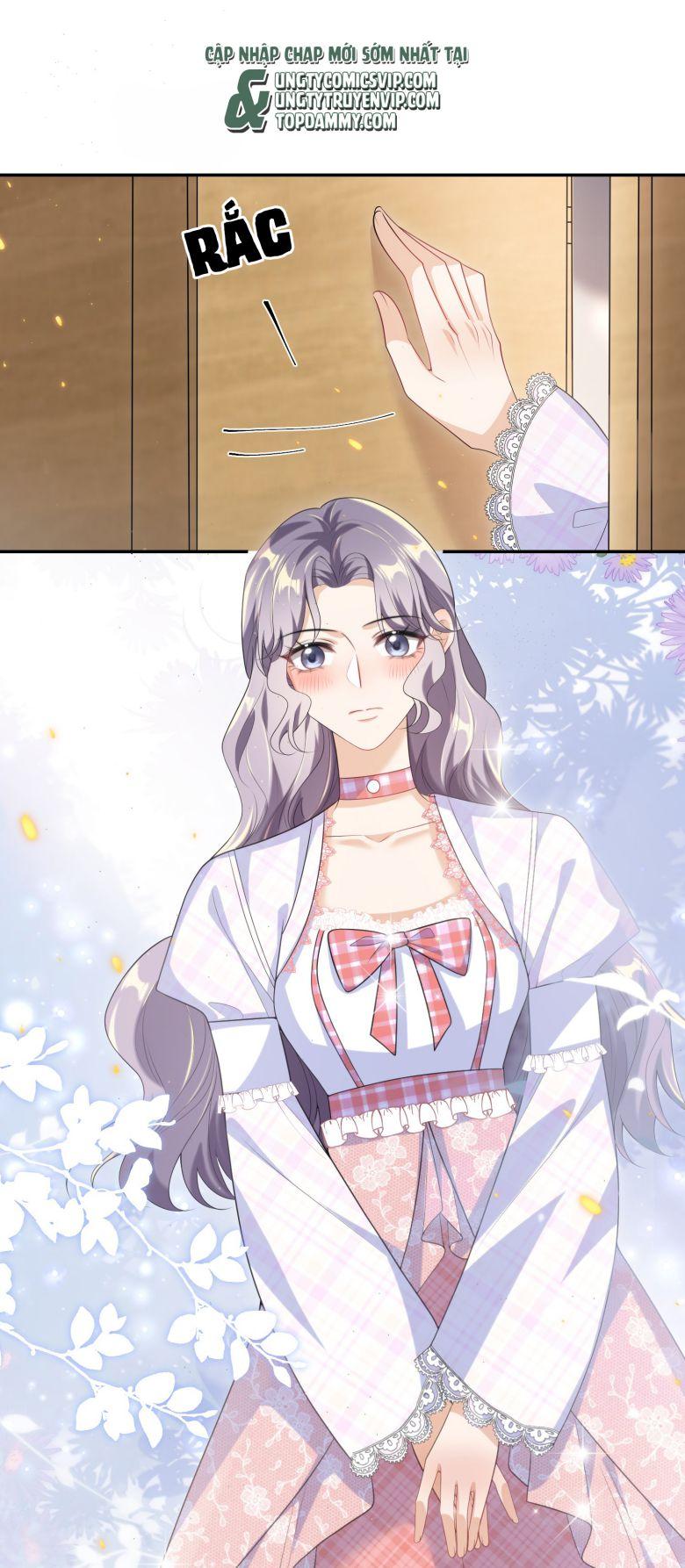 Thẳng Thắn Từ Nghiêm Chapter 54 - Trang 2