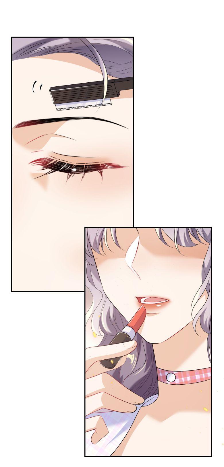 Thẳng Thắn Từ Nghiêm Chapter 54 - Trang 2