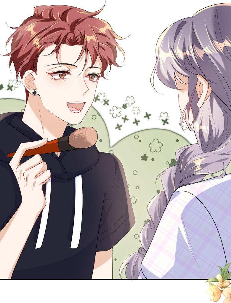 Thẳng Thắn Từ Nghiêm Chapter 54 - Trang 2