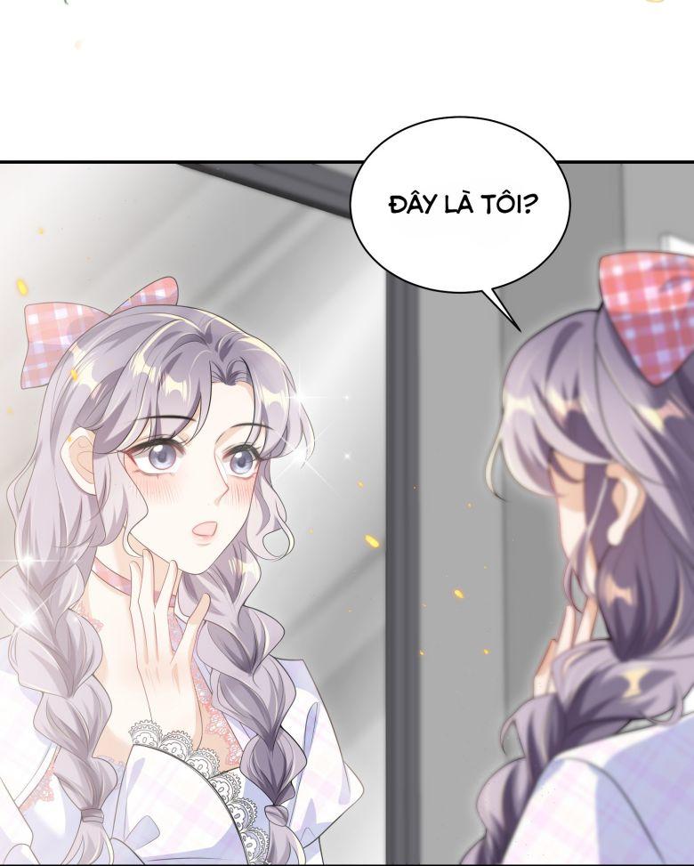 Thẳng Thắn Từ Nghiêm Chapter 54 - Trang 2