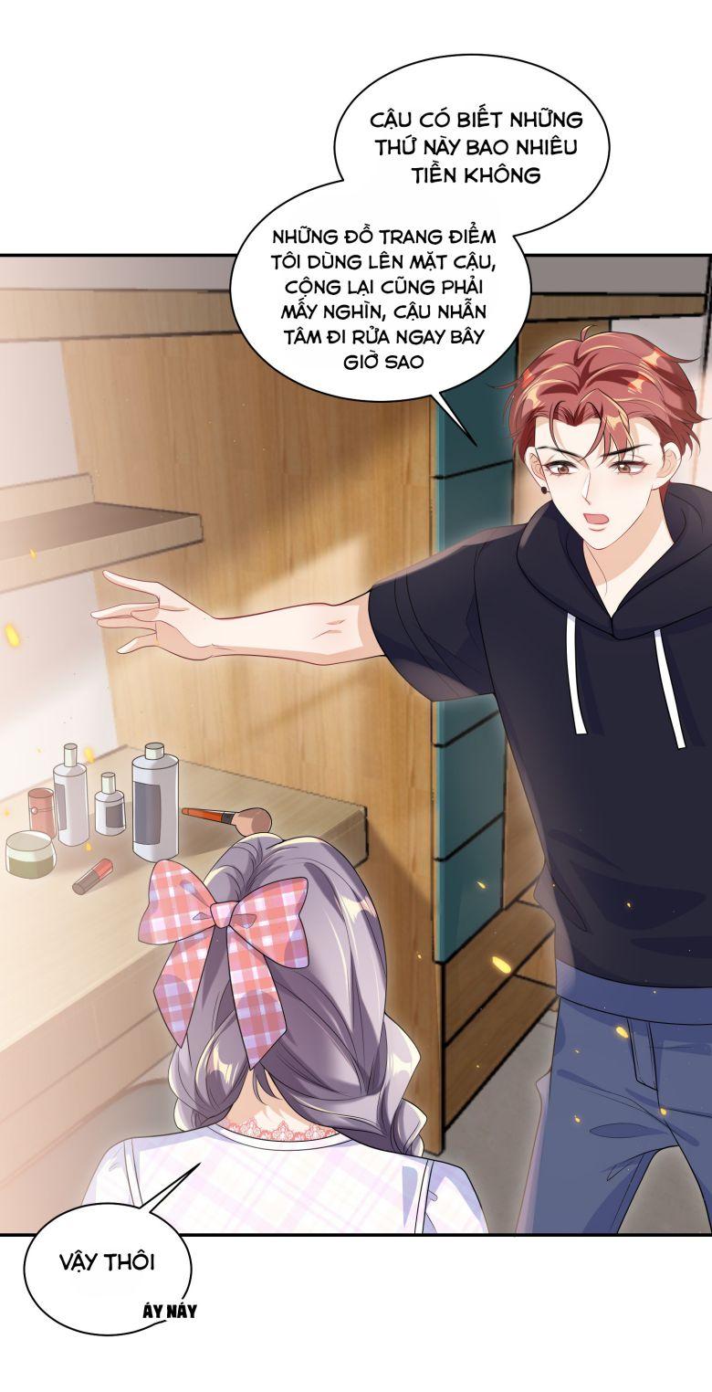 Thẳng Thắn Từ Nghiêm Chapter 54 - Trang 2