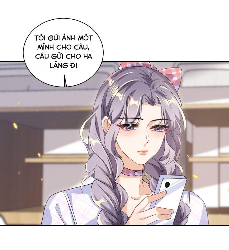 Thẳng Thắn Từ Nghiêm Chapter 54 - Trang 2