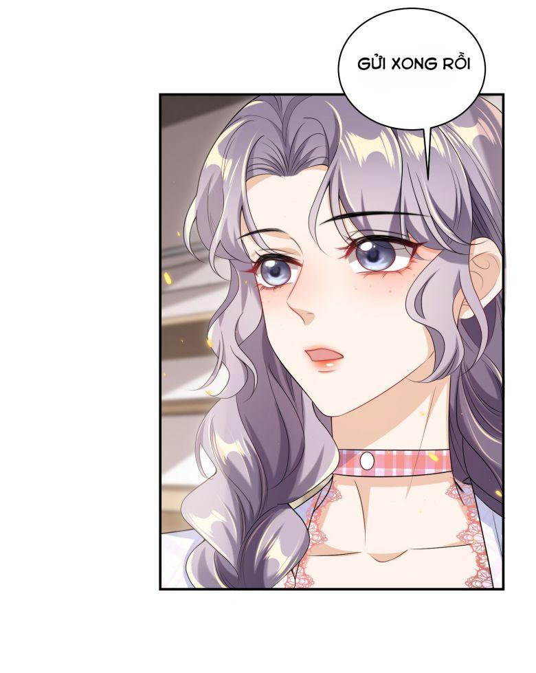 Thẳng Thắn Từ Nghiêm Chapter 54 - Trang 2