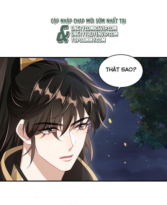 Thẳng Thắn Từ Nghiêm Chapter 54 - Trang 2