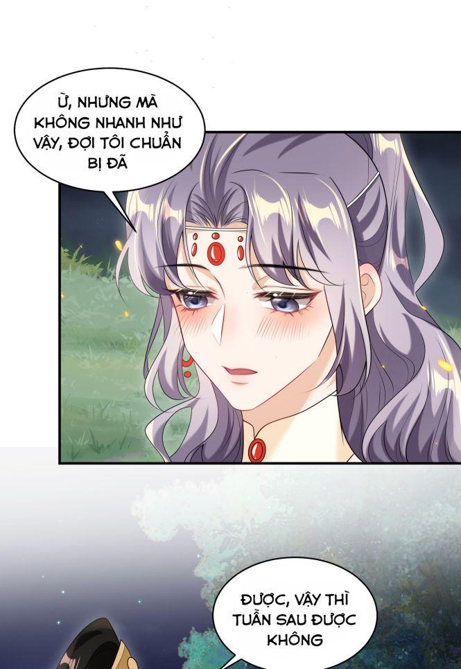 Thẳng Thắn Từ Nghiêm Chapter 54 - Trang 2