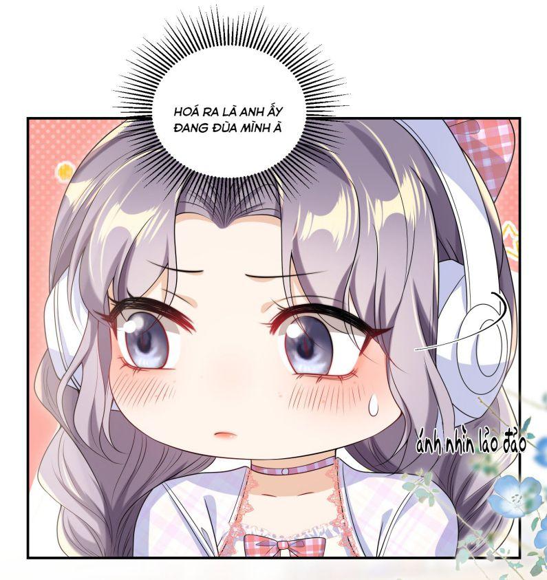 Thẳng Thắn Từ Nghiêm Chapter 55 - Trang 2