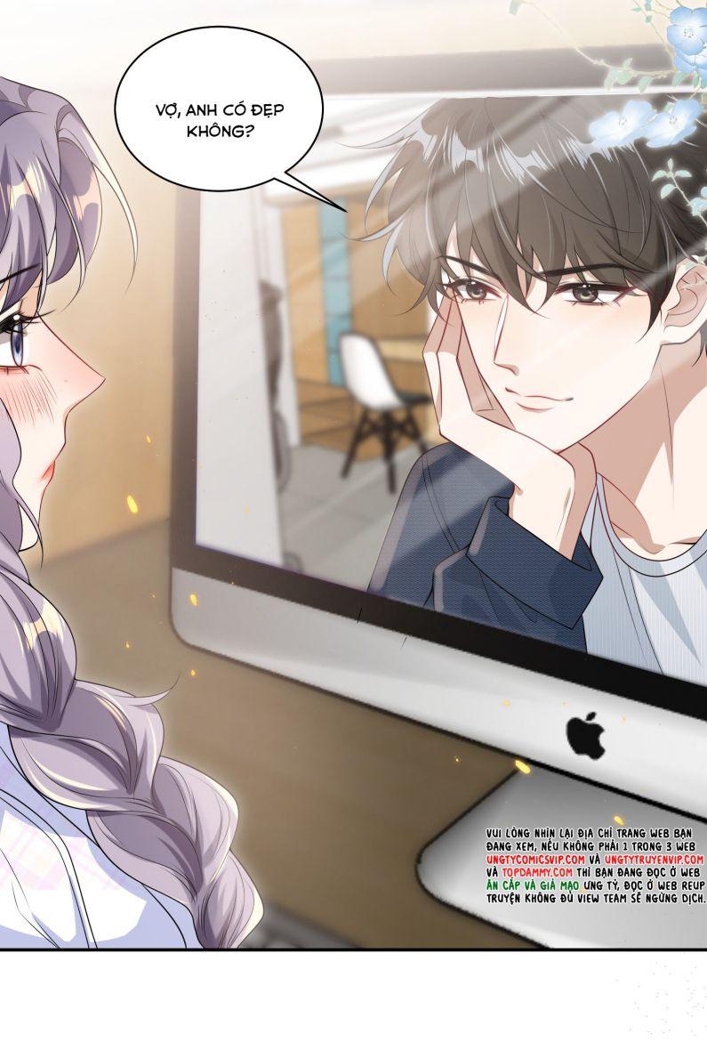 Thẳng Thắn Từ Nghiêm Chapter 55 - Trang 2