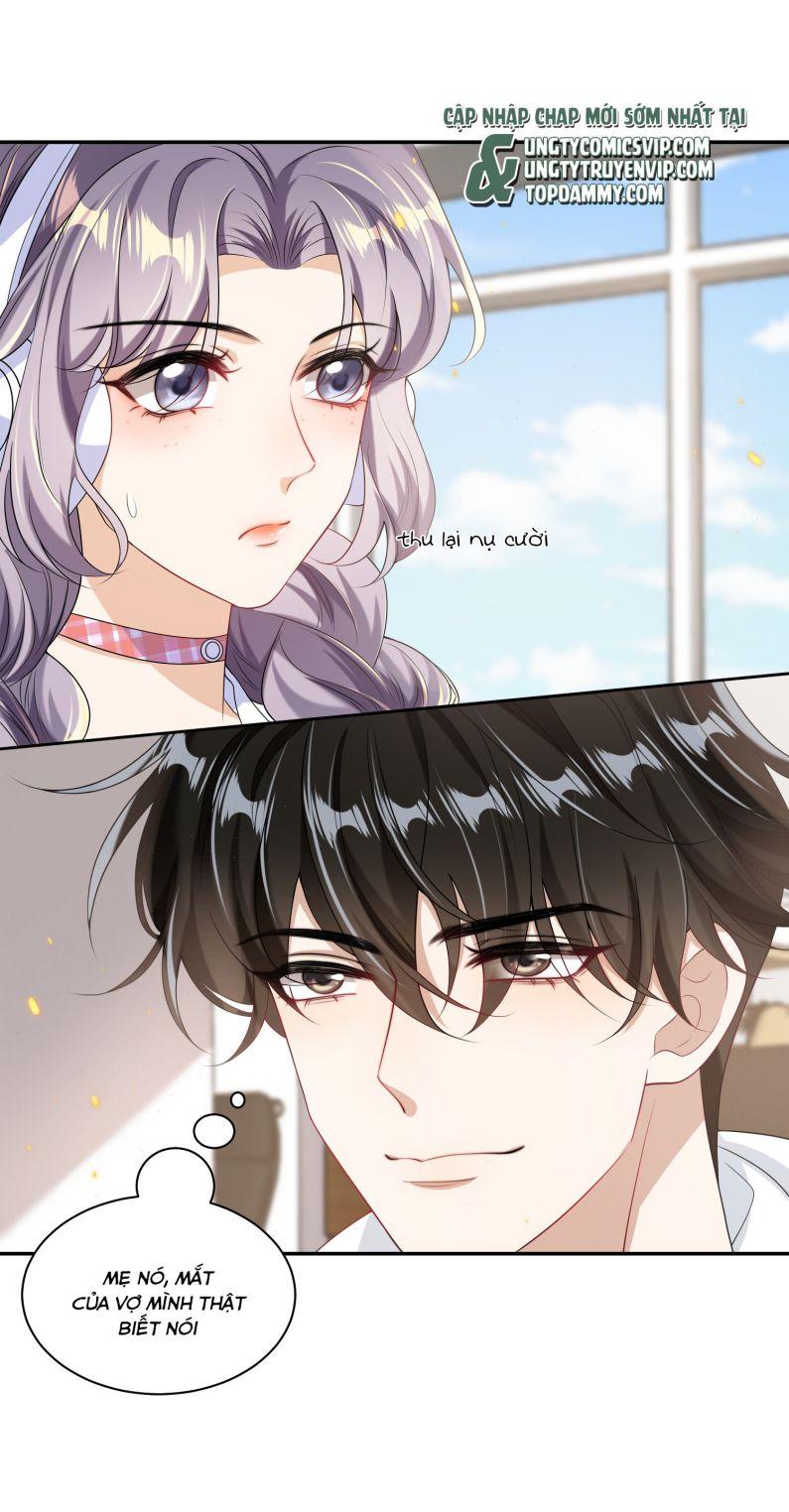 Thẳng Thắn Từ Nghiêm Chapter 55 - Trang 2