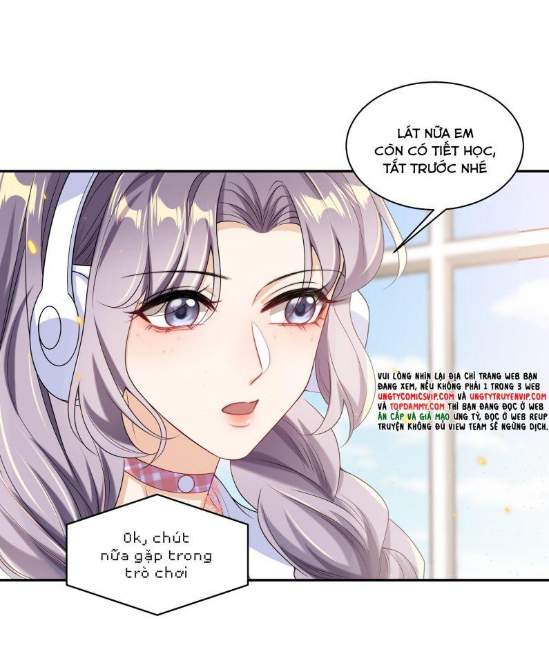 Thẳng Thắn Từ Nghiêm Chapter 55 - Trang 2