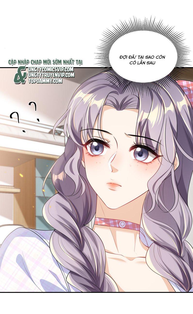 Thẳng Thắn Từ Nghiêm Chapter 55 - Trang 2