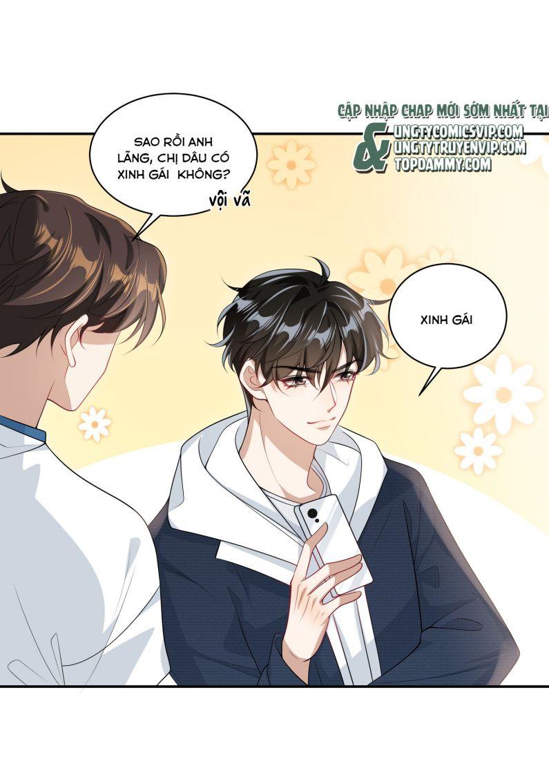 Thẳng Thắn Từ Nghiêm Chapter 55 - Trang 2