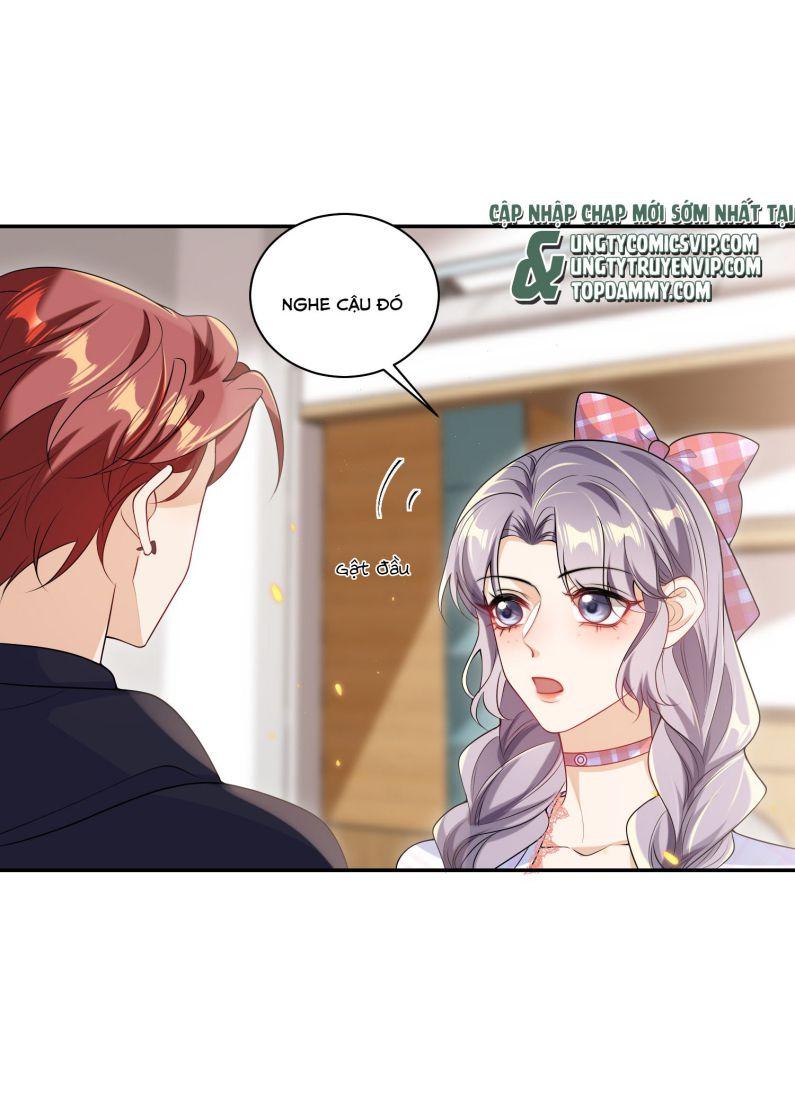 Thẳng Thắn Từ Nghiêm Chapter 55 - Trang 2