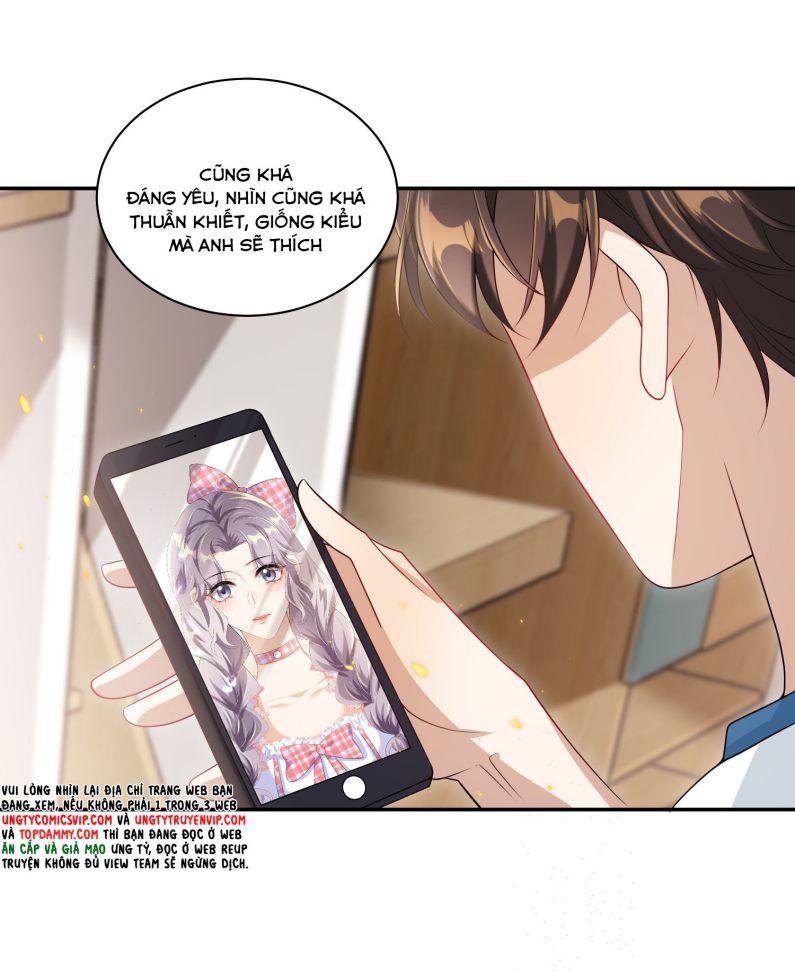 Thẳng Thắn Từ Nghiêm Chapter 55 - Trang 2