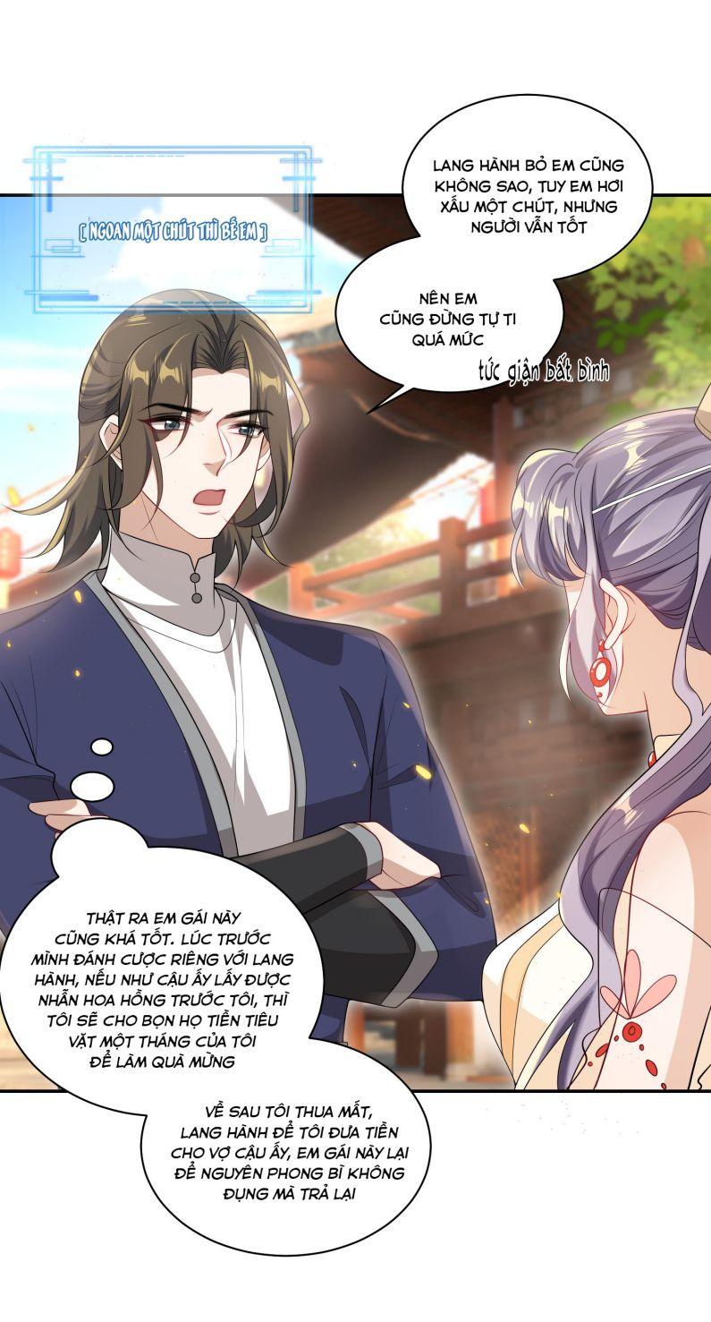 Thẳng Thắn Từ Nghiêm Chapter 55 - Trang 2