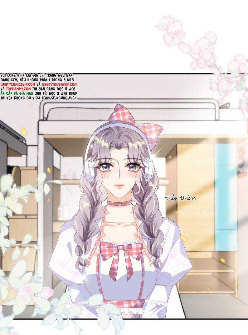 Thẳng Thắn Từ Nghiêm Chapter 55 - Trang 2