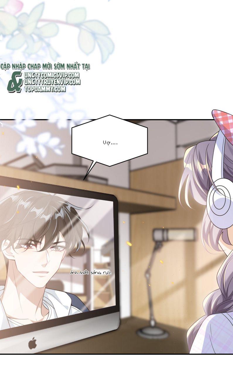 Thẳng Thắn Từ Nghiêm Chapter 55 - Trang 2