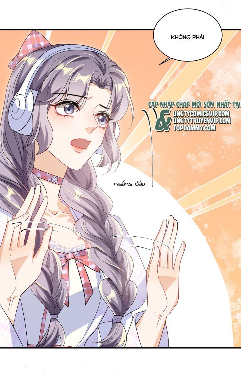 Thẳng Thắn Từ Nghiêm Chapter 55 - Trang 2