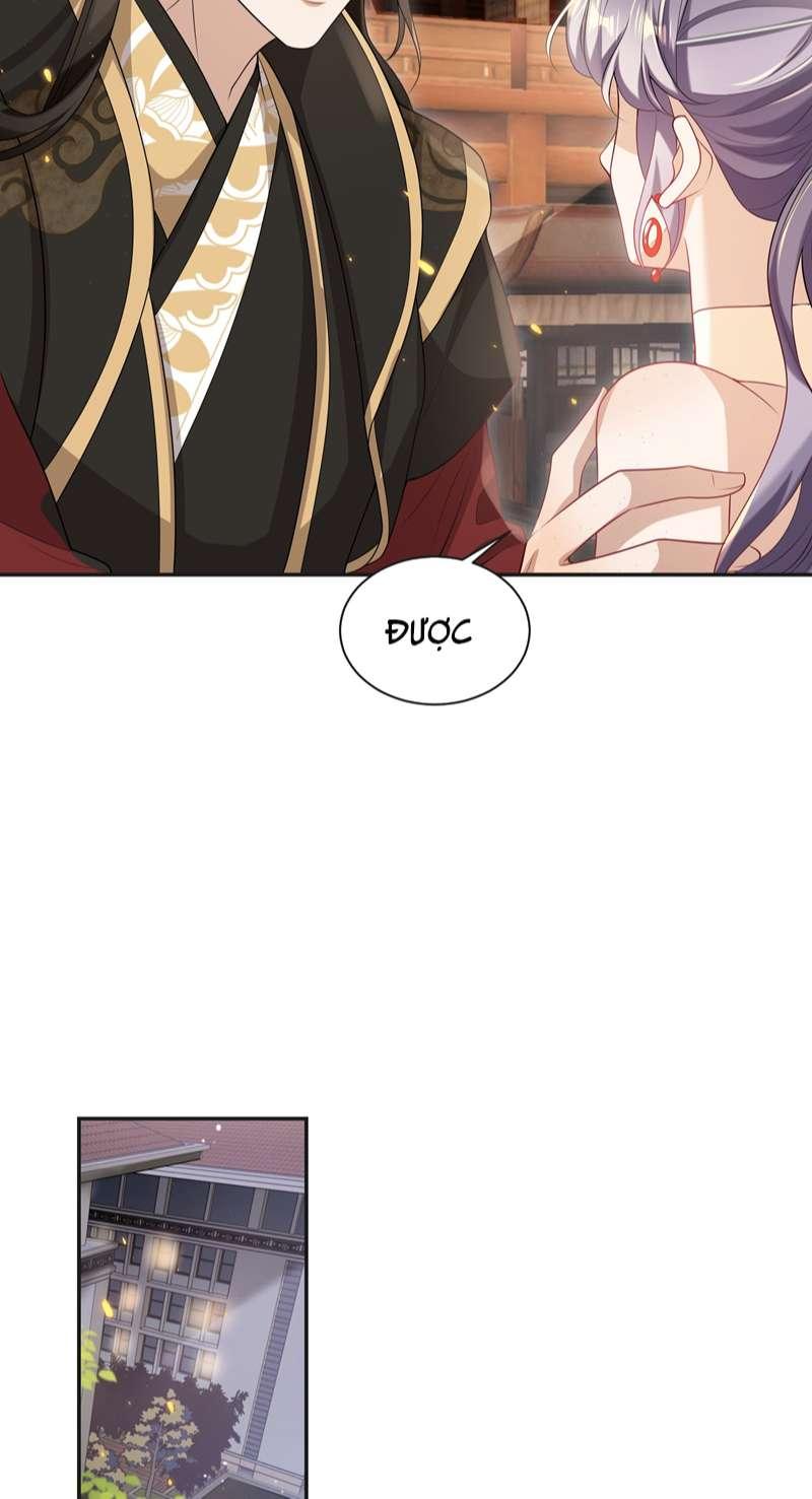 Thẳng Thắn Từ Nghiêm Chapter 56 - Trang 2