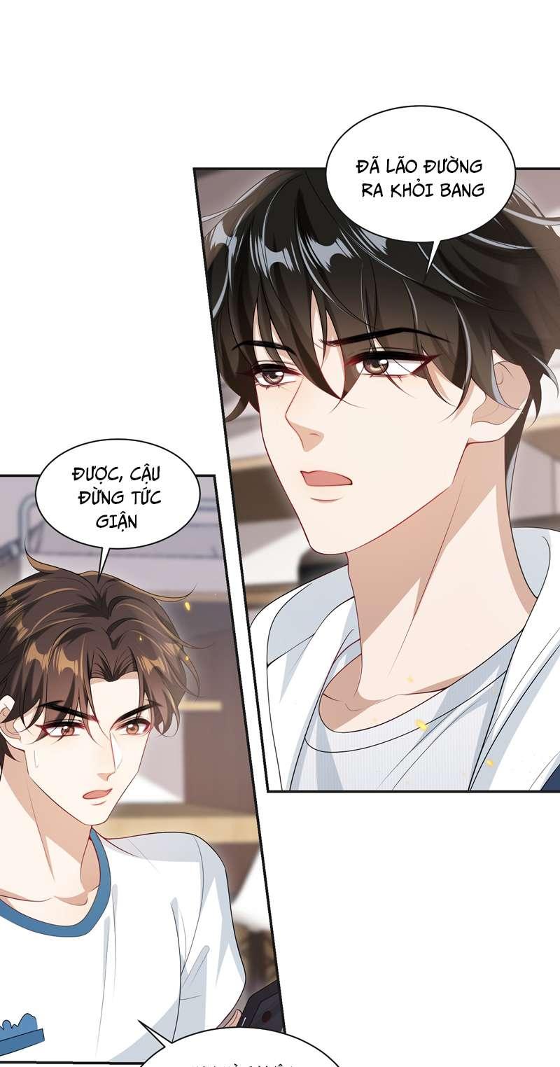 Thẳng Thắn Từ Nghiêm Chapter 56 - Trang 2