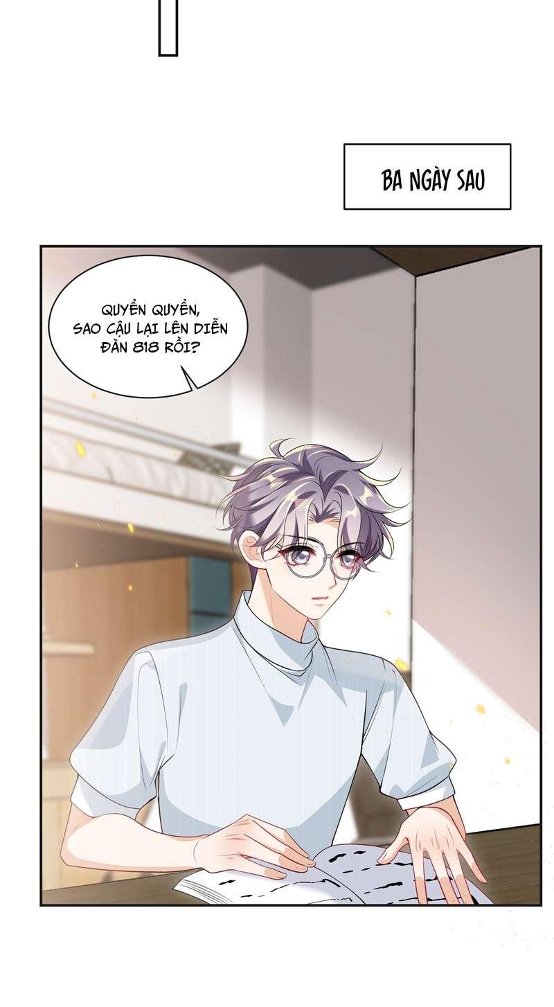 Thẳng Thắn Từ Nghiêm Chapter 56 - Trang 2