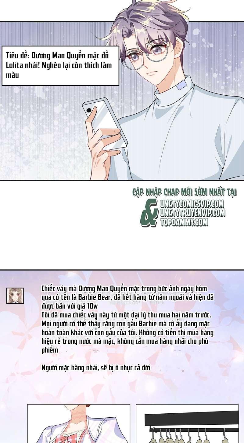 Thẳng Thắn Từ Nghiêm Chapter 56 - Trang 2