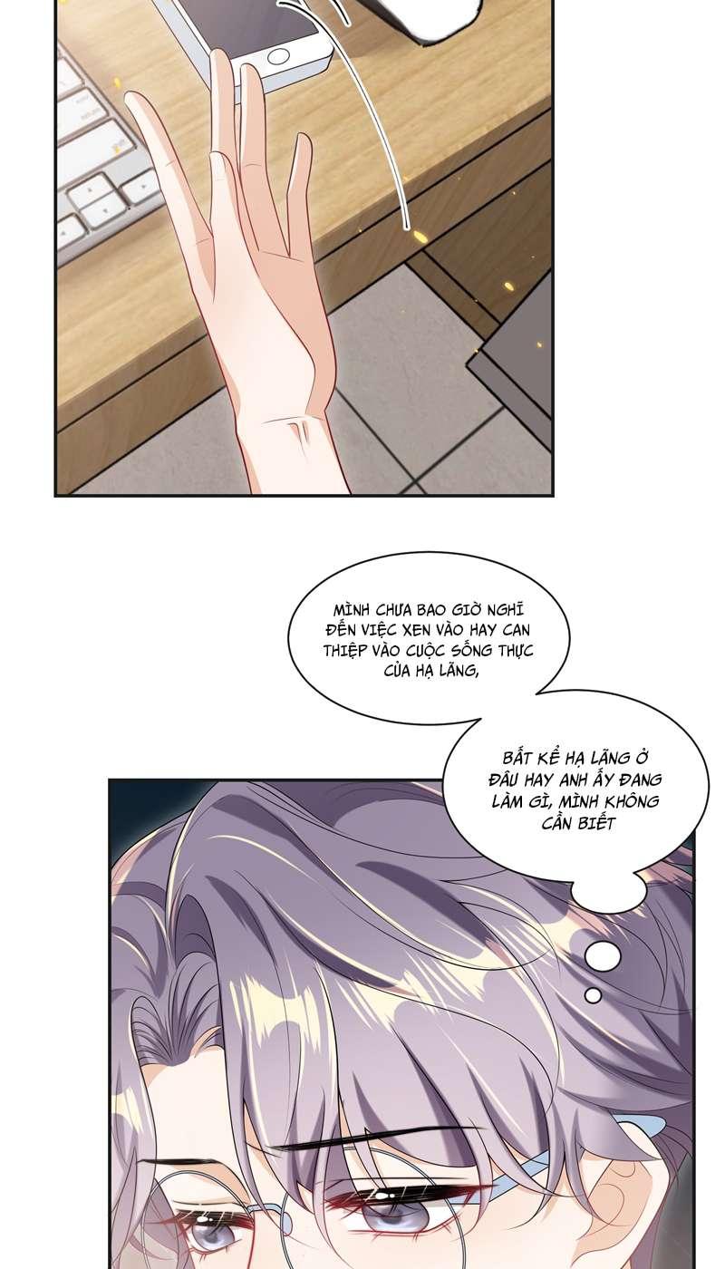 Thẳng Thắn Từ Nghiêm Chapter 56 - Trang 2