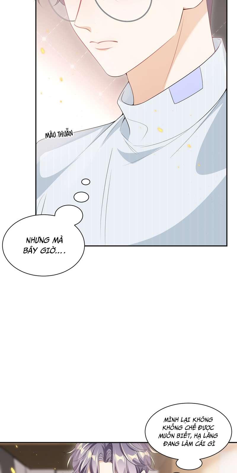 Thẳng Thắn Từ Nghiêm Chapter 56 - Trang 2