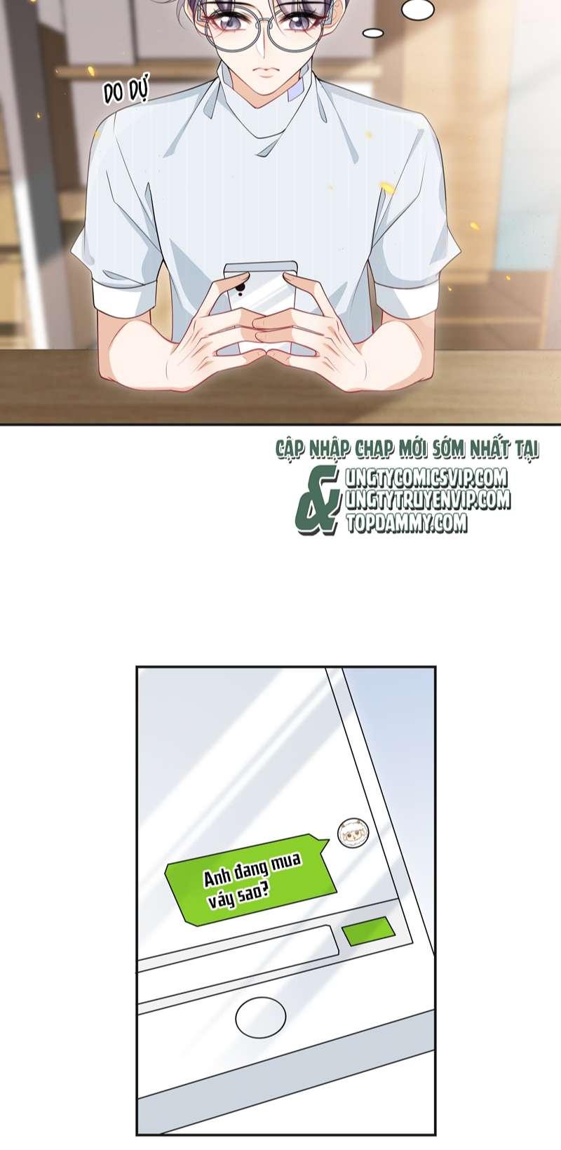 Thẳng Thắn Từ Nghiêm Chapter 56 - Trang 2