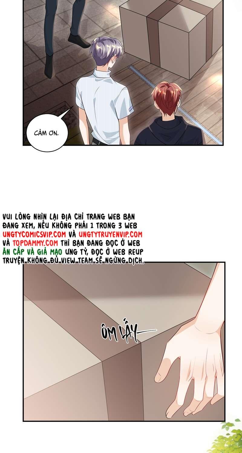 Thẳng Thắn Từ Nghiêm Chapter 57 - Trang 2