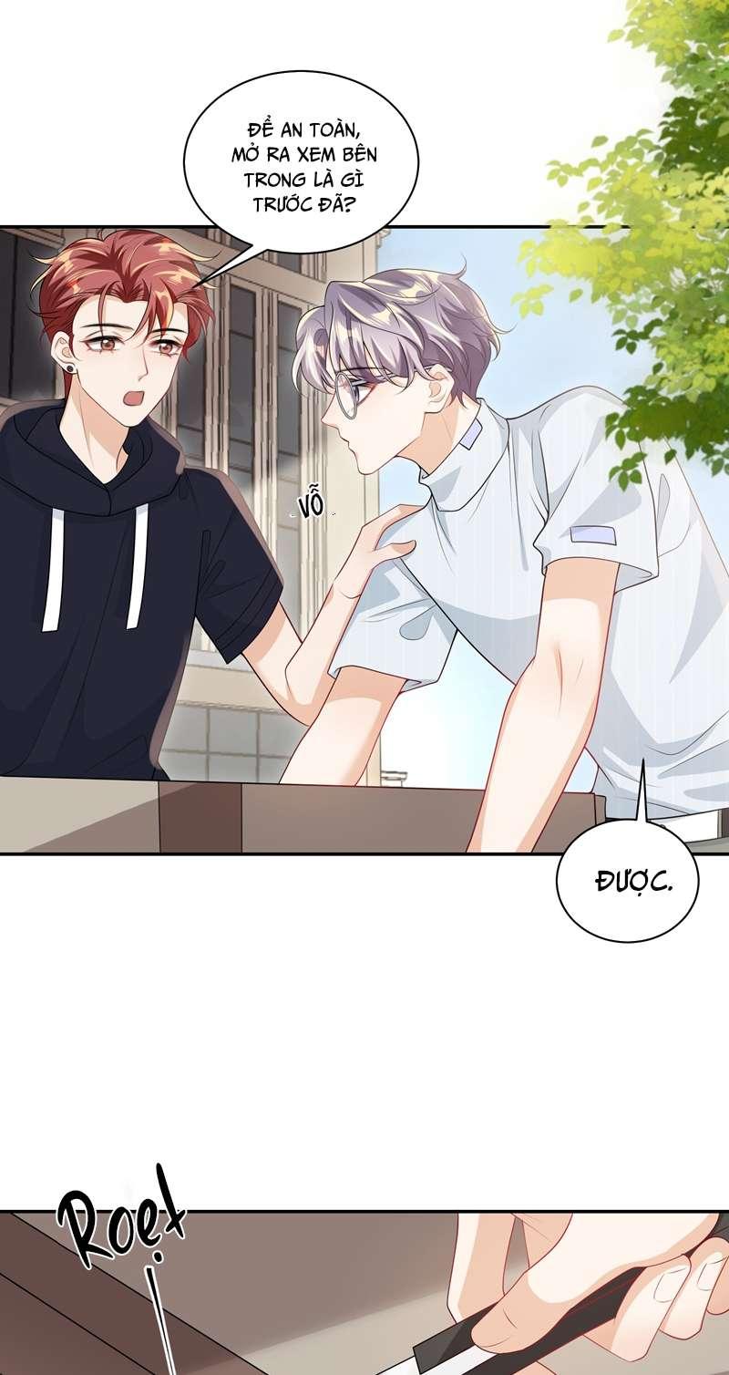 Thẳng Thắn Từ Nghiêm Chapter 57 - Trang 2