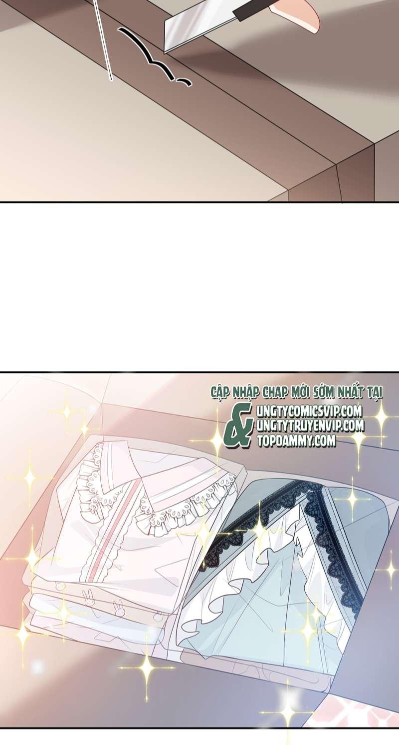 Thẳng Thắn Từ Nghiêm Chapter 57 - Trang 2