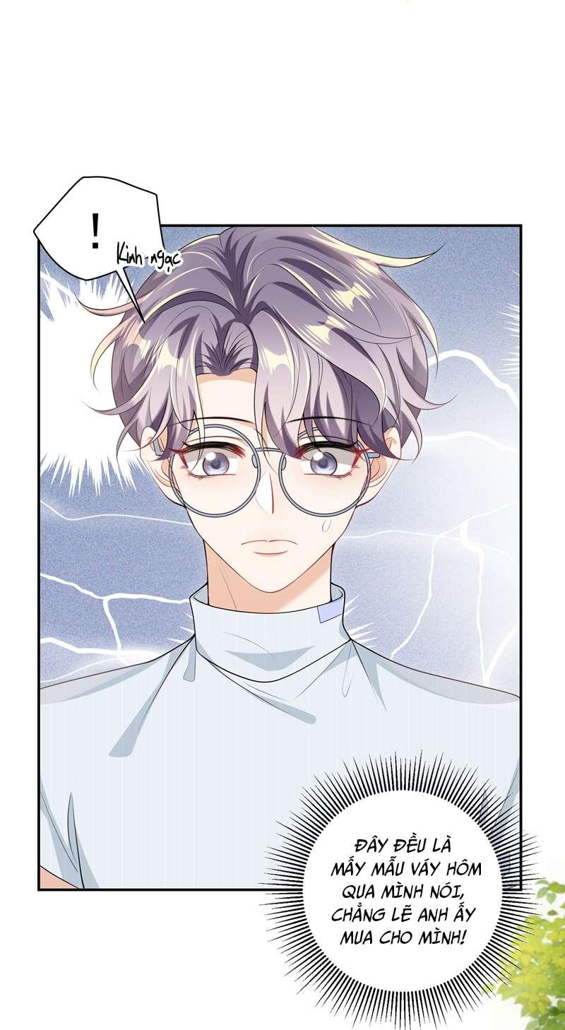 Thẳng Thắn Từ Nghiêm Chapter 57 - Trang 2