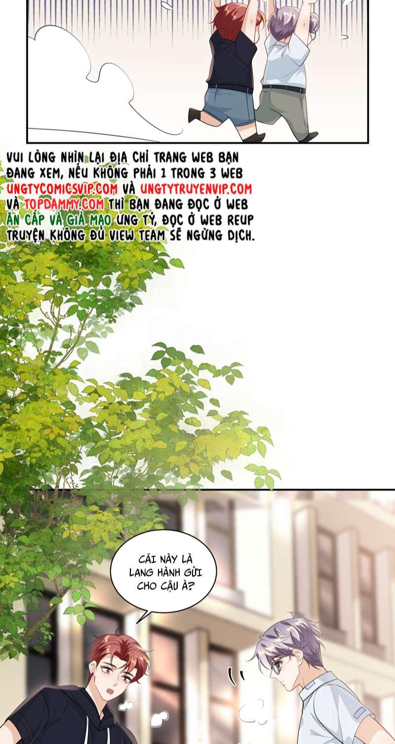 Thẳng Thắn Từ Nghiêm Chapter 57 - Trang 2