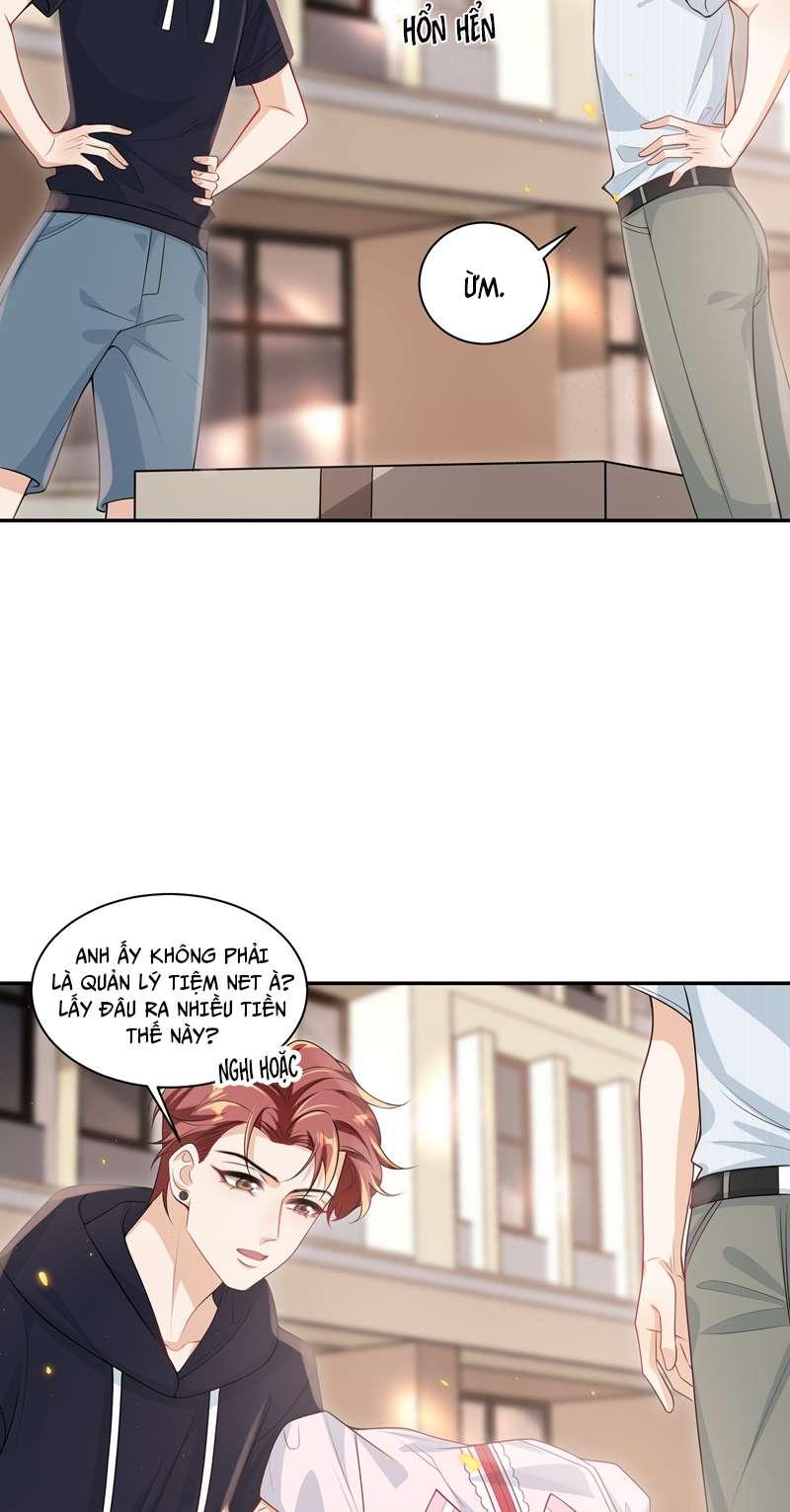 Thẳng Thắn Từ Nghiêm Chapter 57 - Trang 2