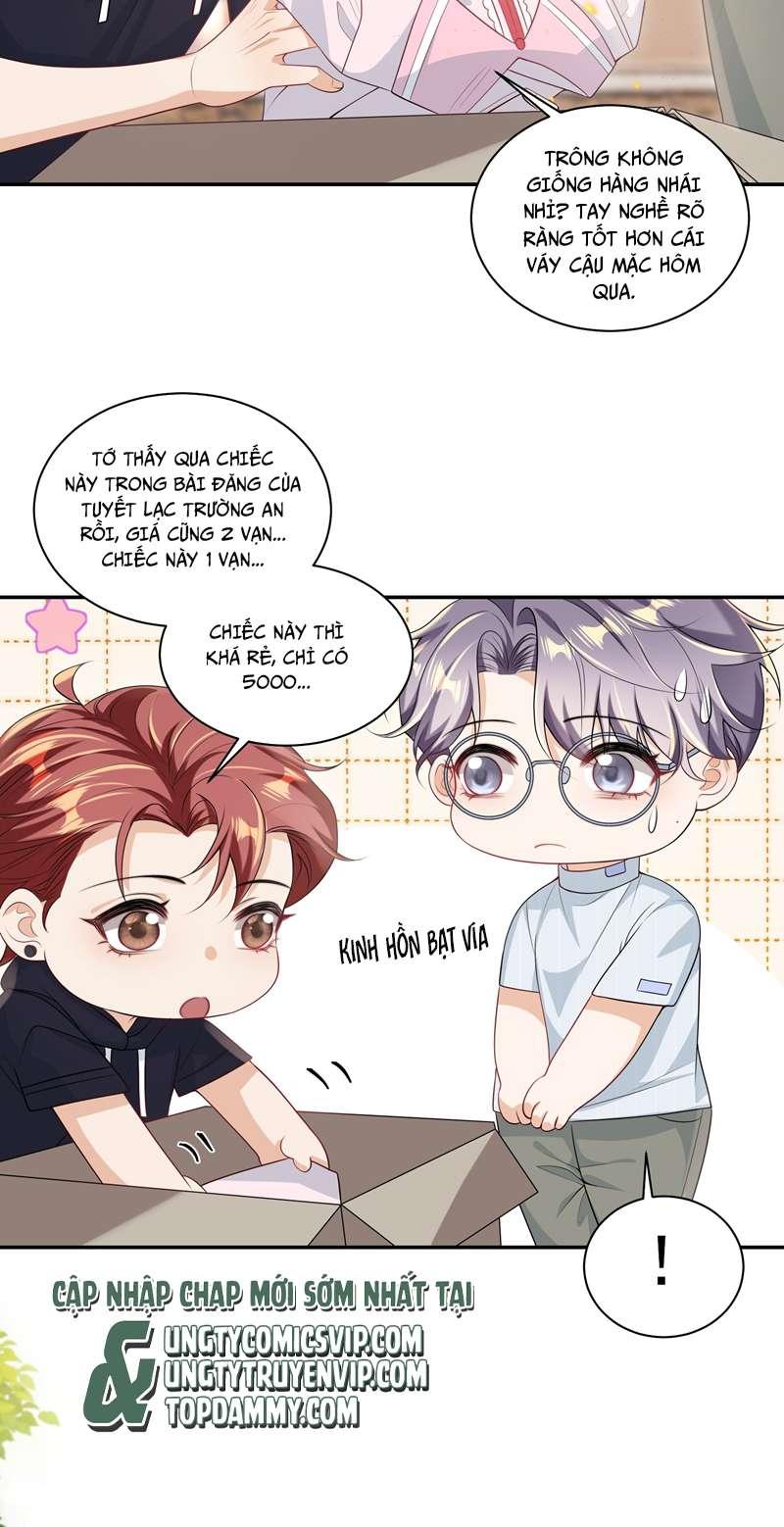 Thẳng Thắn Từ Nghiêm Chapter 57 - Trang 2