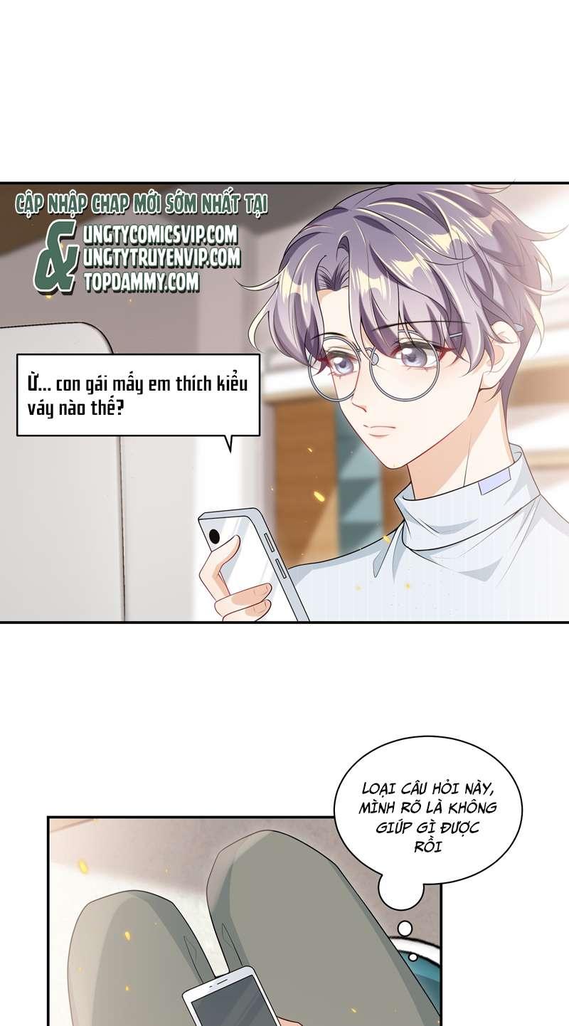 Thẳng Thắn Từ Nghiêm Chapter 57 - Trang 2