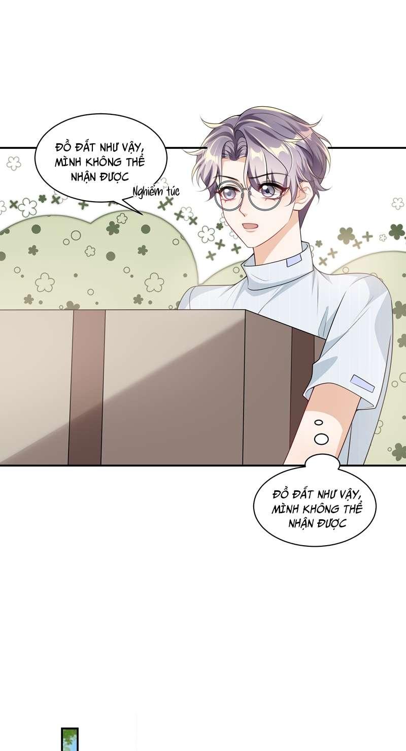 Thẳng Thắn Từ Nghiêm Chapter 57 - Trang 2