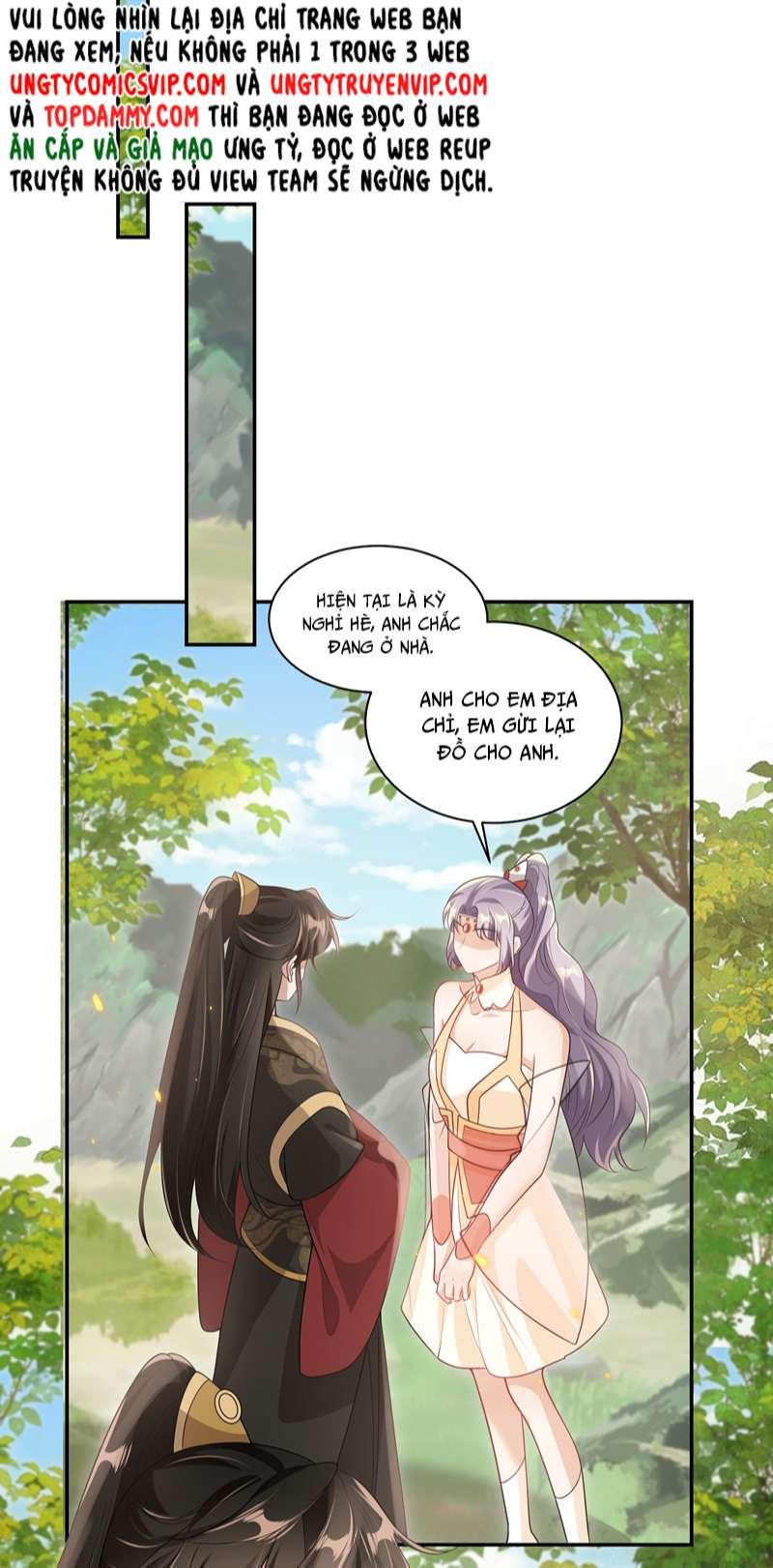 Thẳng Thắn Từ Nghiêm Chapter 57 - Trang 2